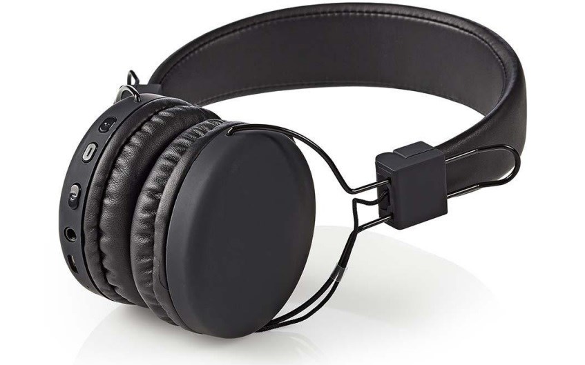 Nedis HPBT1100 Bluetooth přenos